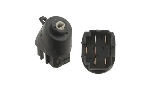 Volkswagen Transporter T4 (96-03) Kontak Soketi - Şalteri