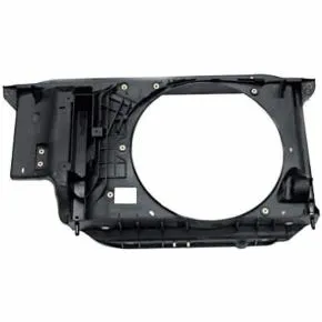 Peugeot 206 (99-09) Ön Panel