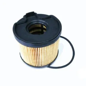 Peugeot 206 (99-09) Yağ Filtresi Dizel