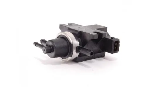 Volkswagen Transporter T4 (96-03) Turbo Basınç Valfi - Egr Valfi 2.5tdi