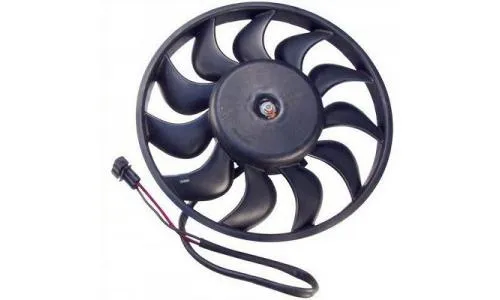 Volkswagen Transporter T4 (96-03) Fan Motoru