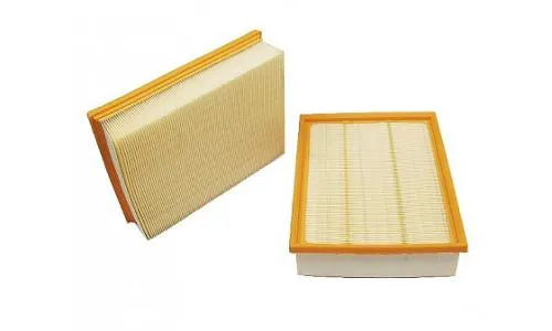 Volkswagen Transporter T4 (96-03) Hava Filtresi 2.4d - 2.5tdi