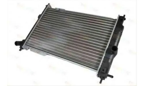 Opel Astra F (92-98) Su Radyatörü Manuel Vites 1.7d