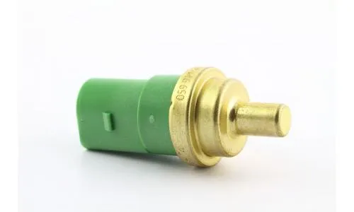 Volkswagen Polo 4 (99-01) Hararet Müşürü