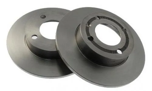 Volkswagen Polo 4 (99-01) Fren Diski Arka