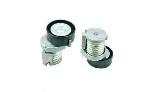 Volkswagen Polo 4 (99-01) Gergi Mekanizması 1.4 - 1.6