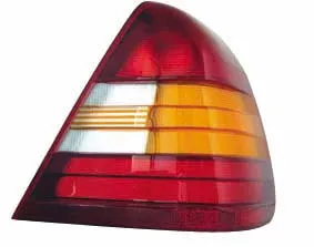 Mercedes C Serisi W202 (93-99) Stop Lambası Sağ Sarı