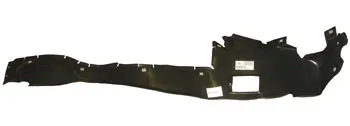 Mercedes C Serisi W202 (93-99) Çamurluk Davlumbazı Ön Sol Parça