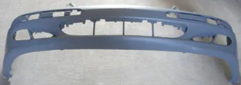 Mercedes E Serisi W211 (03-06) Ön Tampon Far Yıkama Delikli