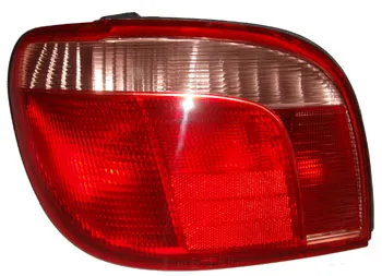 Toyota Yaris (00-02) Stop Lambası Sol