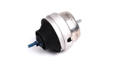 Volkswagen Passat (97-00) Motor Kulağı - Takozu Sağ