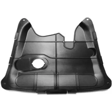 Renault Clio-kangoo 98-05/symbol (98-12) Motor Alt Koruma Plastik