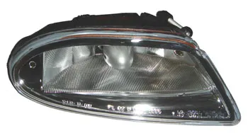 Mercedes Ml Serisi W163 (02-04) Sis Farı Sağ
