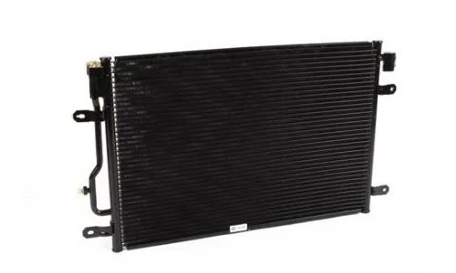 Audi A4 (00-01) Su Radyatörü Manuel Vites 2.0