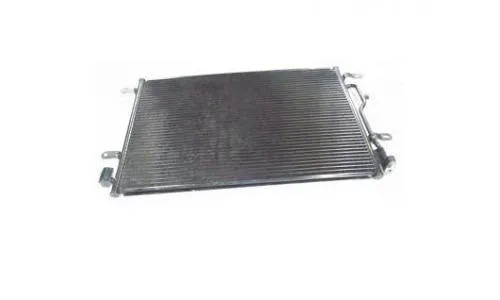 Audi A4 (00-01) Klima Radyatörü