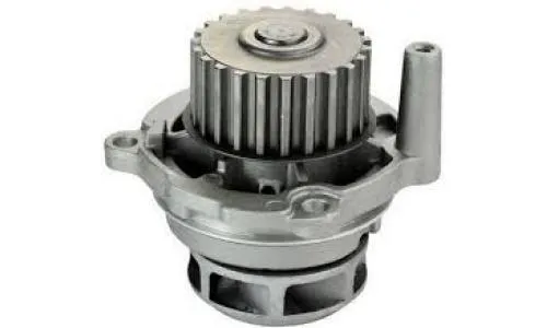 Audi A4 (00-01) Devirdaim - Su Pompası 2.0