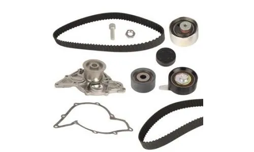 Audi A4 (02-05) Triger Seti - Eksantrik Kiti 2.5 Tdı