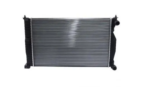 Audi A4 (02-05) Su Radyatörü Manuel Vites 1.6