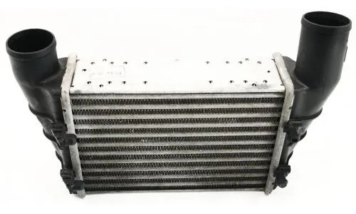 Audi A4 (95-99) Intercoler - Turbo Radyatörü