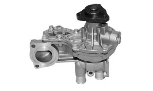 Audi A4 (95-99) Devirdaim - Su Pompası 1.8