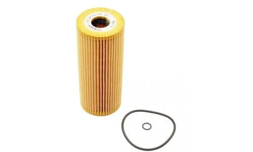 Audi A6 (03-04) Yağ Filtresi  1.9 Dizel