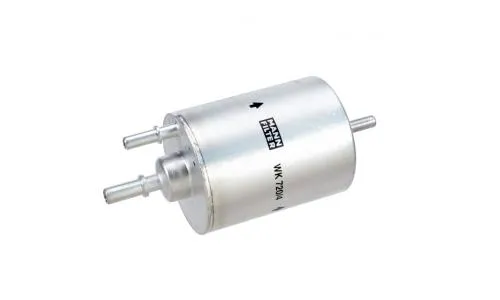 Audi A6 (05-09) Benzin Filtresi