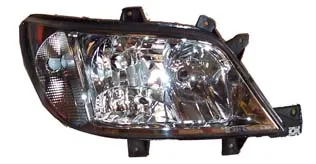 Mercedes Sprinter (03-06) Far Lambası Sol Elektrikli Sissiz