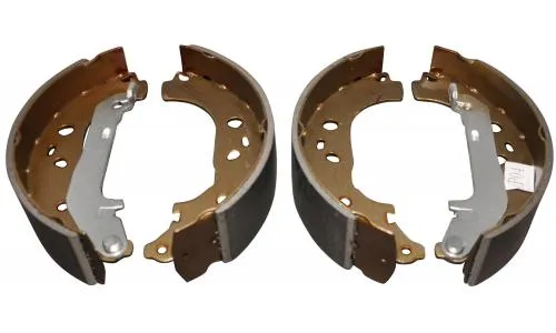 Ford Connect (02-09) Fren Balatası Arka Kampana