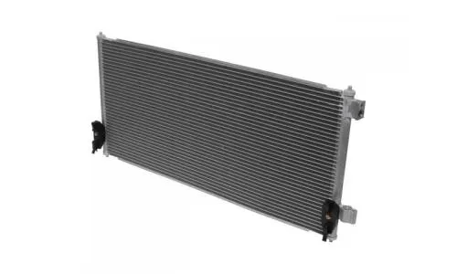 Ford Connect (02-09) Klima Radyatörü