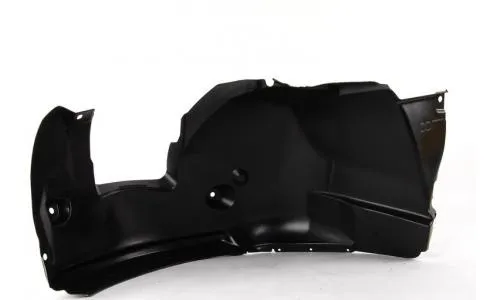 Bmw 1 Serisi E87 (04-08) Çamurluk Davlumbazı Arka Sol Parça