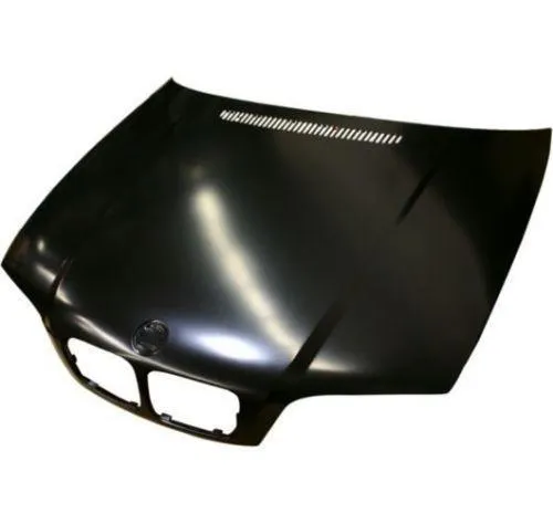 Bmw 3 Serisi E46 (98-01) Motor Kaputu 4 Kapı Sedan