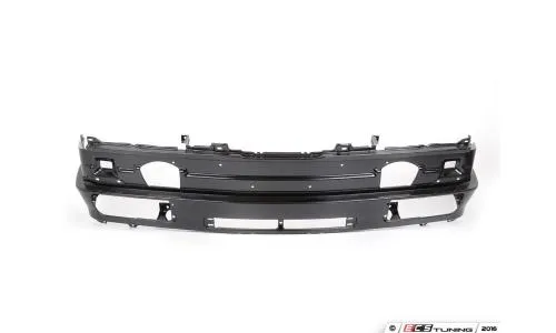 Bmw 3 Serisi E30 (84-91) Ön Panel Alt