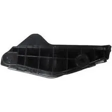 Volkswagen Amarok (16->) Ön Tampon Braketi - Bağlantısı Sağ