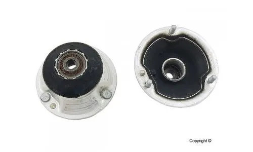 Bmw 3 Serisi E46 (98-05) Amortisör Takozu - Kulesi Ön