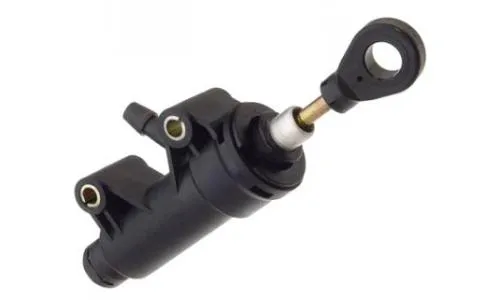 Bmw 3 Serisi E46 (98-05) Debriyaj Merkezi Alt