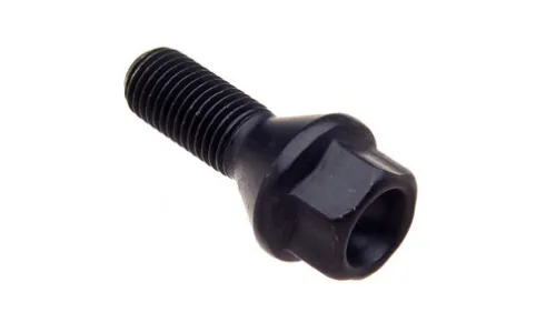 Bmw 3 Serisi E46 (98-05) Çelik Jant Sibobu