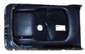 Nissan Sunny B13 (90-94) Kapı Kolu Ön Iç Sağ Siyah