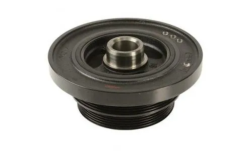 Bmw 3 Serisi E46 (98-05) Krank Kasnağı