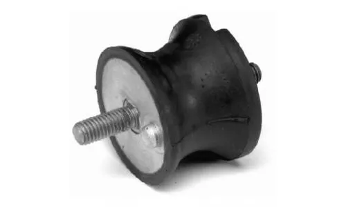 Bmw 3 Serisi E46 (98-05) Motor Kulağı - Takozu Sol