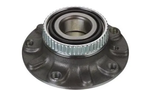 Bmw 3 Serisi E46 (98-05) Ön Porya