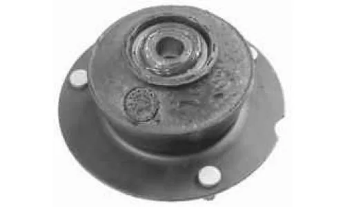 Bmw 5 Serisi E34 (88-95) Aks Körüğü