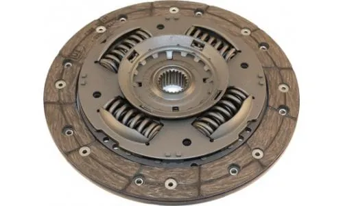 Bmw 5 Serisi E34 (88-95) Debriyaj Balatası