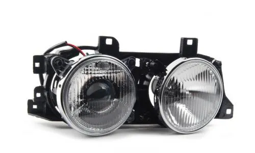 Bmw 5 Serisi E34 (88-95) Far Lambası Sol Komple