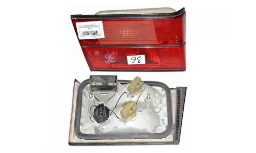 Bmw 5 Serisi E34 (88-95) Stop Lambası Sağ Iç