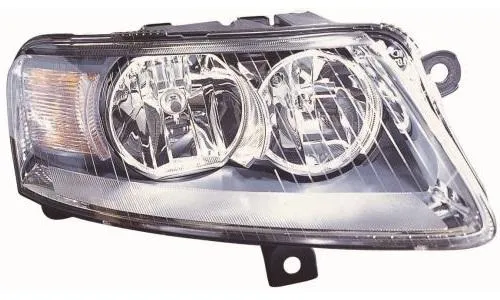 Audi A6 (03-04) Far Lambası Sağ