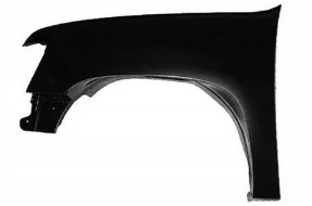 Chevrolet Tahoe/suburban/avalanche (07-10) Çamurluk Ön Sol