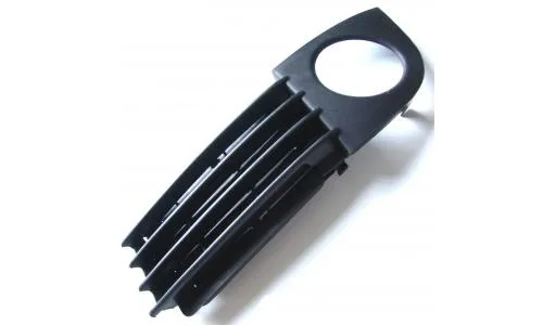 Audi A6 (03-04) Sis Far Kapağı Sol