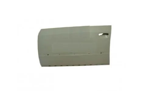 Audi A6 (03-04) Ön Kapı Sol