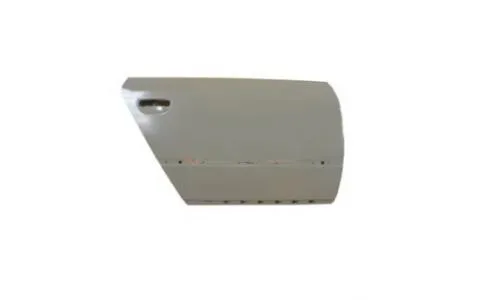 Audi A6 (03-04) Arka Kapı Sağ