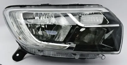 Renault Symbol (16->) Ön Far Ledli Sağ